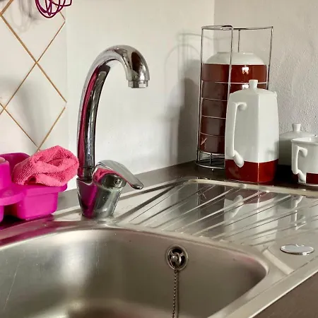 Juncalillo House Gospodarstwo wiejskie