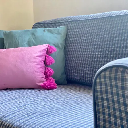 Juncalillo House Gospodarstwo wiejskie Gáldar