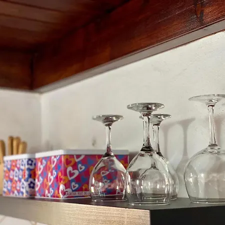 Juncalillo House Gospodarstwo wiejskie Gáldar