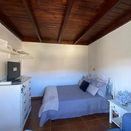 Juncalillo House Gospodarstwo wiejskie Gáldar
