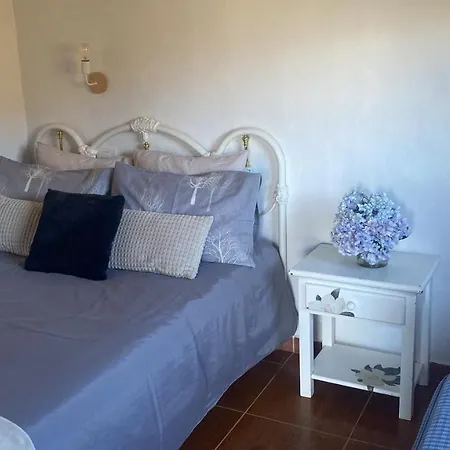 Juncalillo House Gospodarstwo wiejskie *