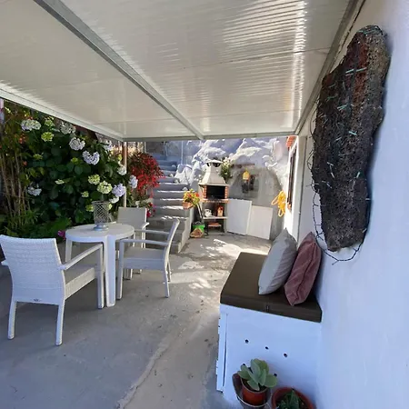 Juncalillo House Gospodarstwo wiejskie