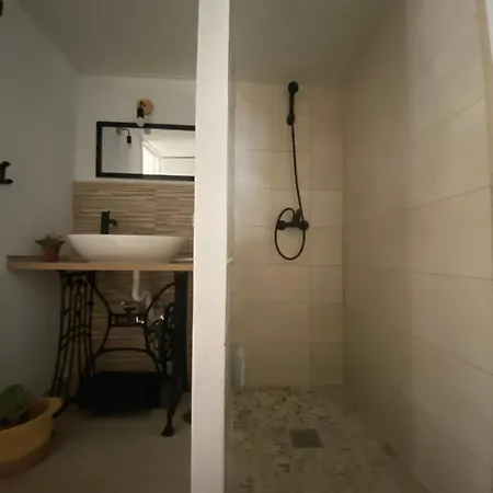 Juncalillo House Gospodarstwo wiejskie Gáldar