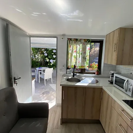 Gospodarstwo wiejskie Juncalillo House Gáldar